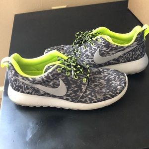 Nike Rosherun Print